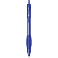Uniball Click Gel Pen Blue